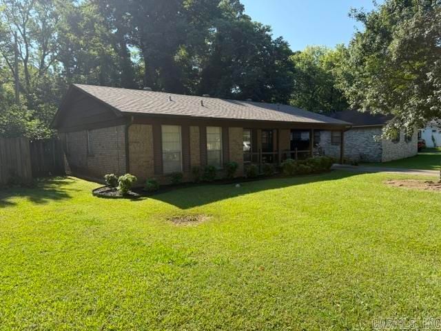 7307 Denise Drive, Little Rock, AR 72209