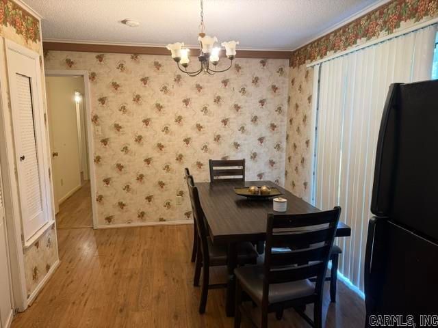 7307 Denise Drive, Little Rock, AR 72209