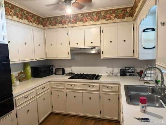 7307 Denise Drive, Little Rock, AR 72209