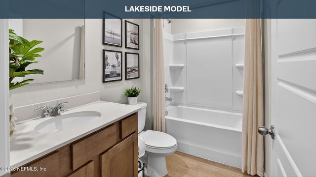 5454 SUMMER BUD Court, Jacksonville, FL 32219