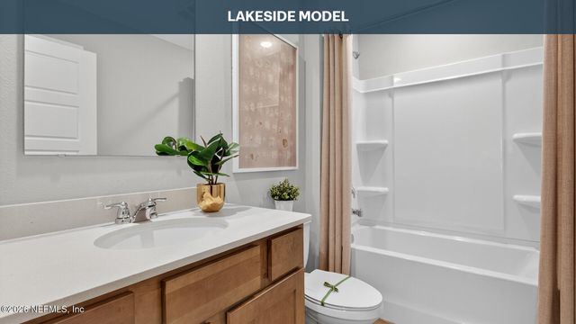 5454 SUMMER BUD Court, Jacksonville, FL 32219