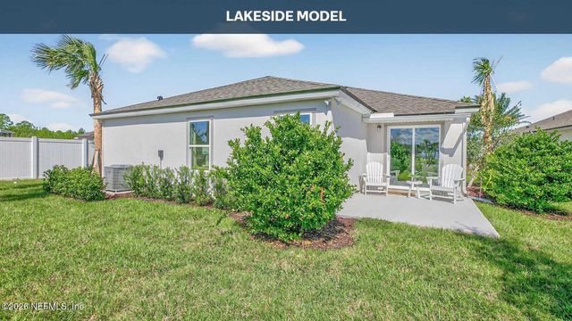 5454 SUMMER BUD Court, Jacksonville, FL 32219