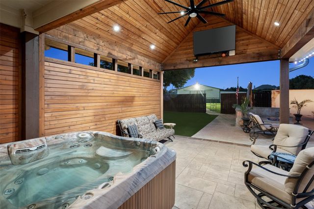 1225 Chandler Circle, Prosper, TX 75078