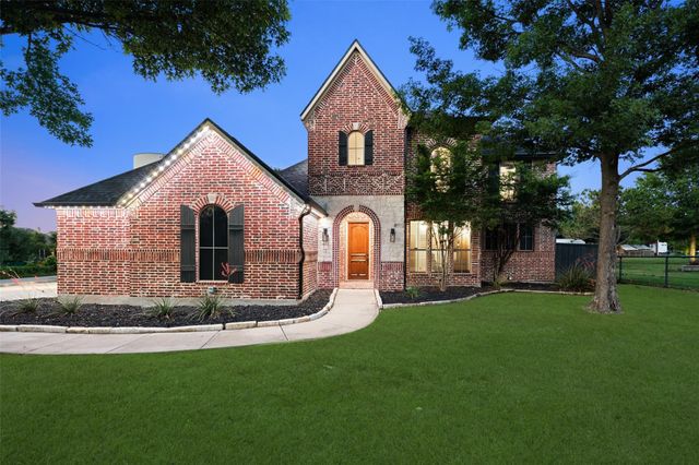 1225 Chandler Circle, Prosper, TX 75078