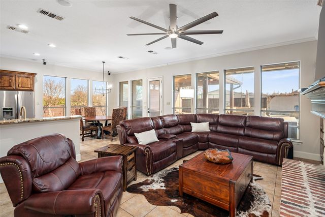 1225 Chandler Circle, Prosper, TX 75078