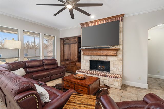 1225 Chandler Circle, Prosper, TX 75078