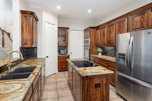 1225 Chandler Circle, Prosper, TX 75078