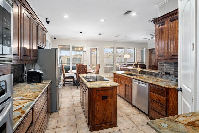 1225 Chandler Circle, Prosper, TX 75078