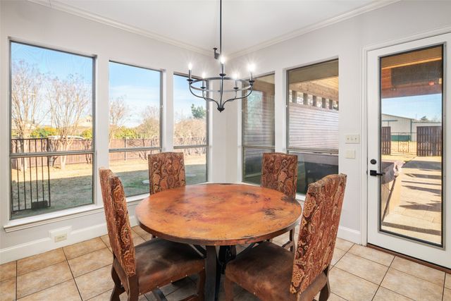 1225 Chandler Circle, Prosper, TX 75078