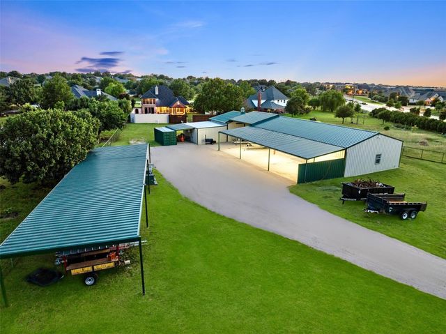 1225 Chandler Circle, Prosper, TX 75078