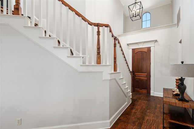 1225 Chandler Circle, Prosper, TX 75078