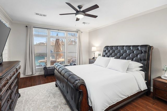 1225 Chandler Circle, Prosper, TX 75078