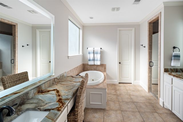 1225 Chandler Circle, Prosper, TX 75078