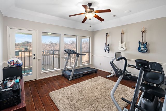 1225 Chandler Circle, Prosper, TX 75078