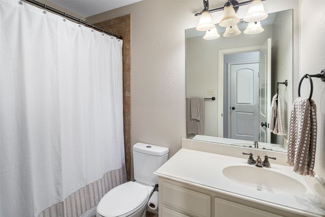 1225 Chandler Circle, Prosper, TX 75078