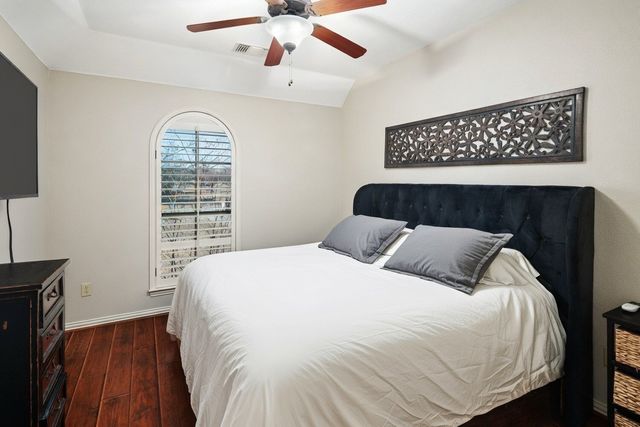 1225 Chandler Circle, Prosper, TX 75078