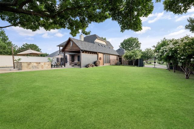 1225 Chandler Circle, Prosper, TX 75078