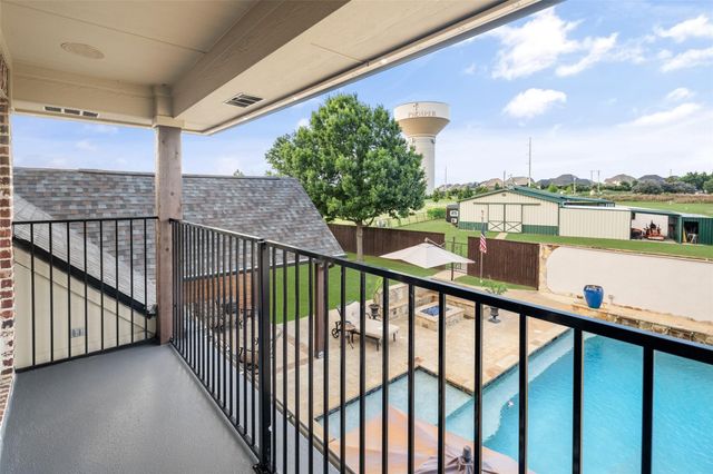 1225 Chandler Circle, Prosper, TX 75078