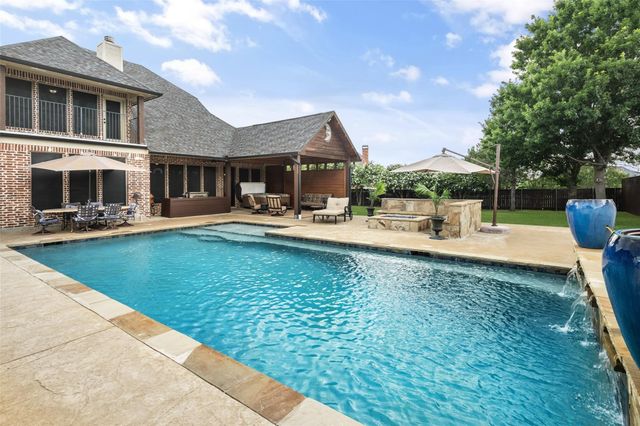 1225 Chandler Circle, Prosper, TX 75078
