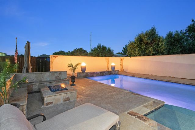 1225 Chandler Circle, Prosper, TX 75078