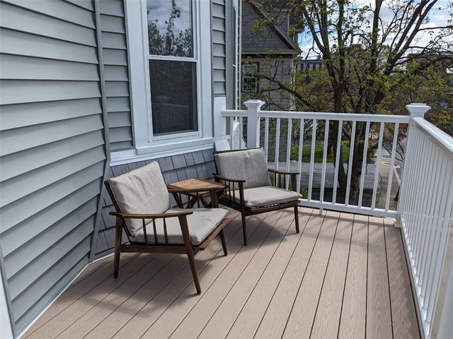 73 Holden Street 3B, Providence, RI 02908