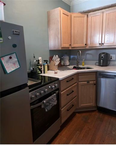 73 Holden Street 3B, Providence, RI 02908