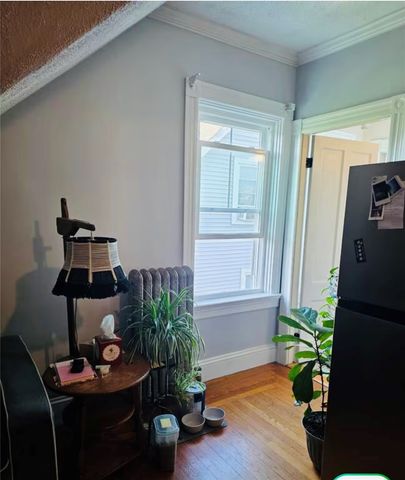 73 Holden Street 3B, Providence, RI 02908