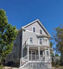 73 Holden Street 3B, Providence, RI 02908