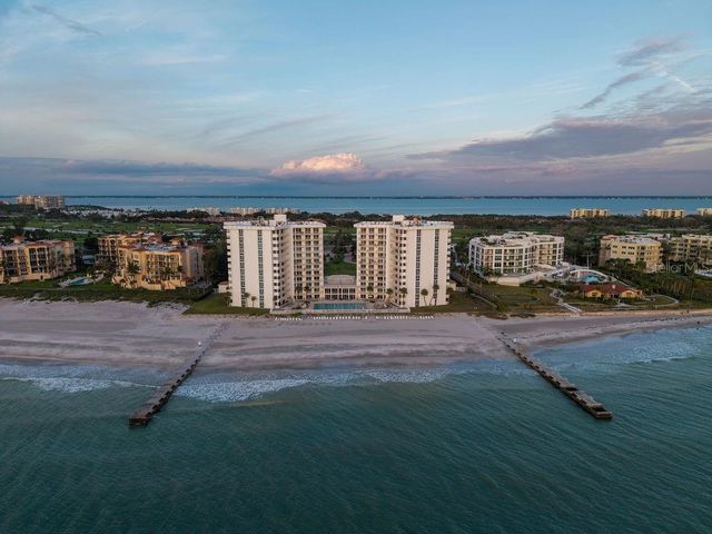2295 GULF OF MEXICO DRIVE 54S, Longboat Key, FL 34228