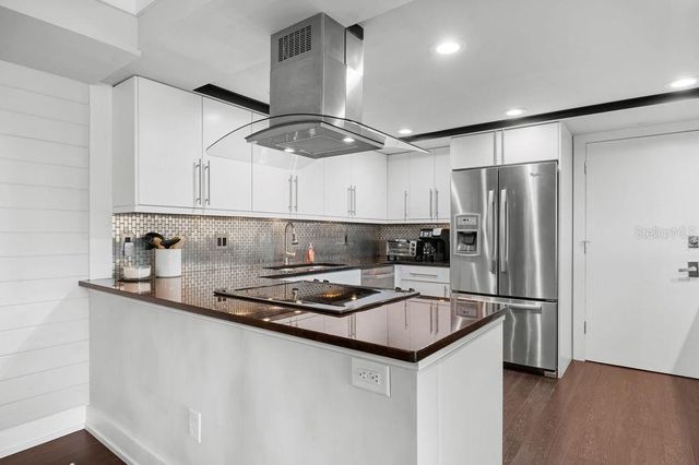 2295 GULF OF MEXICO DRIVE 54S, Longboat Key, FL 34228