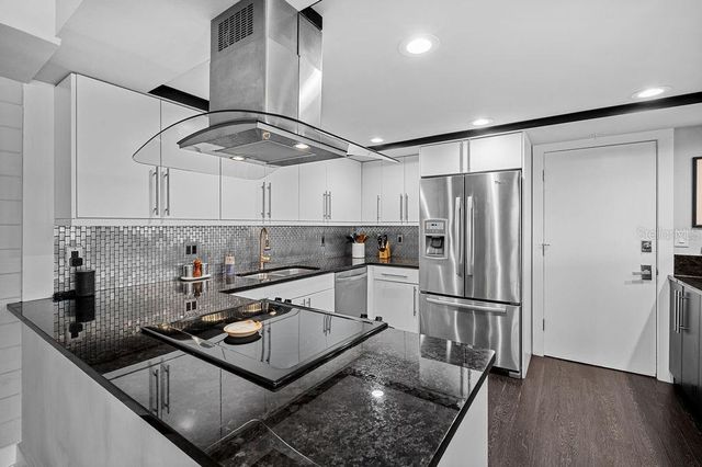 2295 GULF OF MEXICO DRIVE 54S, Longboat Key, FL 34228