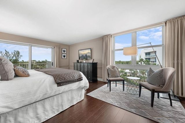 2295 GULF OF MEXICO DRIVE 54S, Longboat Key, FL 34228