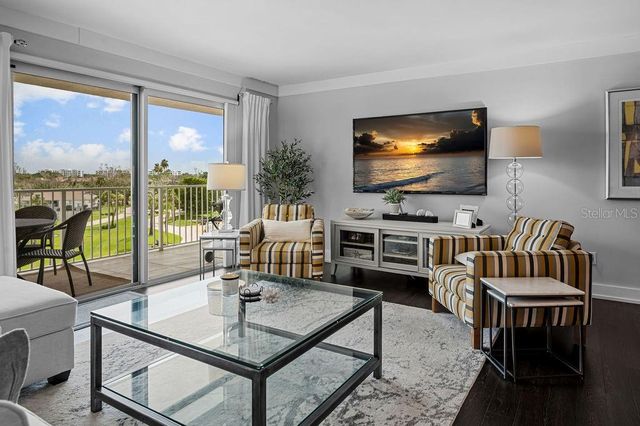 2295 GULF OF MEXICO DRIVE 54S, Longboat Key, FL 34228