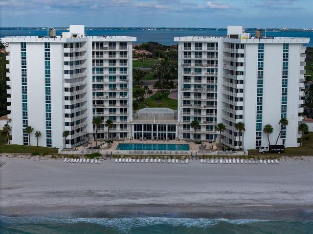 2295 GULF OF MEXICO DRIVE 54S, Longboat Key, FL 34228