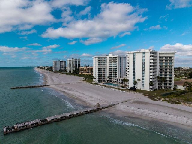 2295 GULF OF MEXICO DRIVE 54S, Longboat Key, FL 34228
