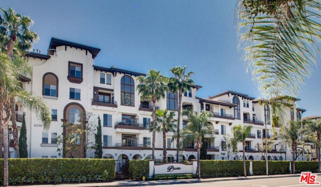 6280 W 3RD Street 4-417, Los Angeles, CA 90036