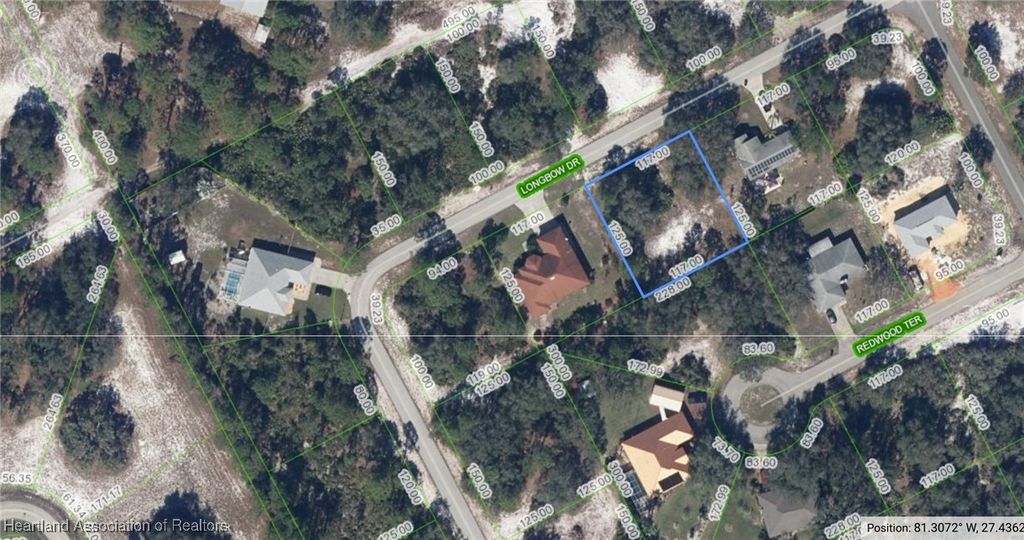 5900 Longbow Drive, Sebring, FL 33876