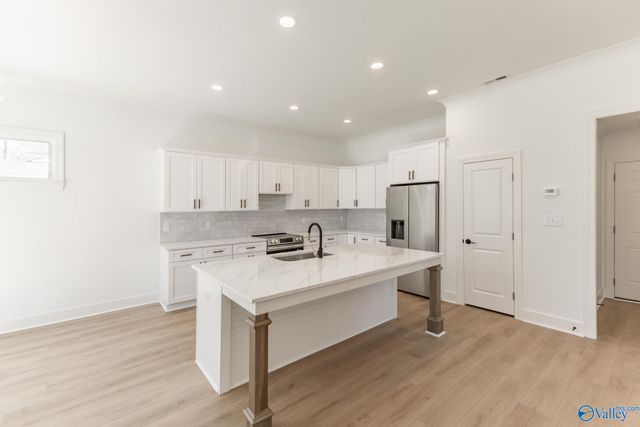 2812 8th Avenue, Huntsville, AL 35805