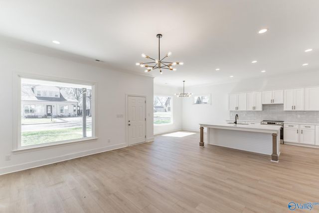 2812 8th Avenue, Huntsville, AL 35805