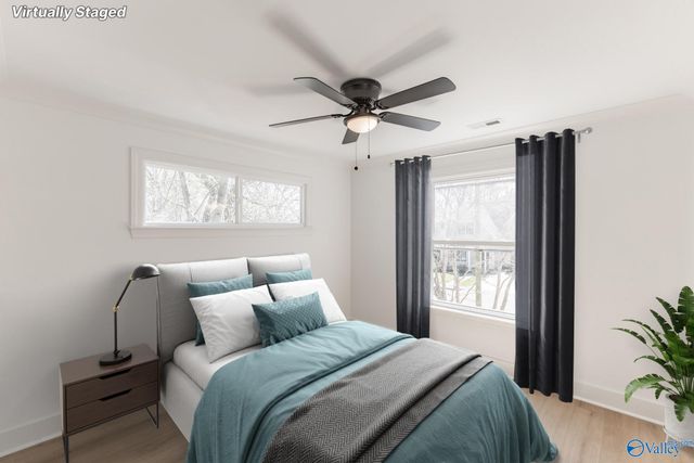 2812 8th Avenue, Huntsville, AL 35805