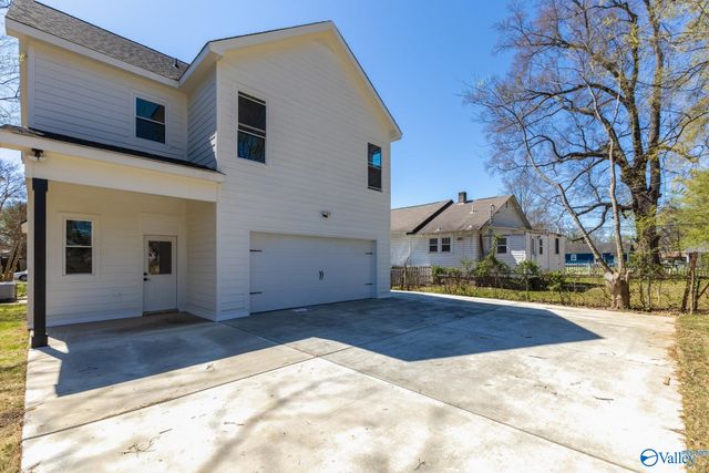 2812 8th Avenue, Huntsville, AL 35805