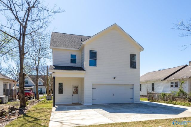 2812 8th Avenue, Huntsville, AL 35805