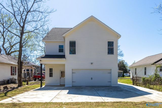 2812 8th Avenue, Huntsville, AL 35805