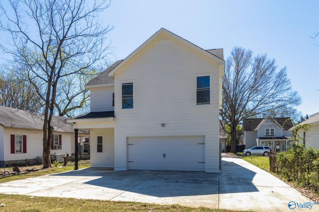 2812 8th Avenue, Huntsville, AL 35805