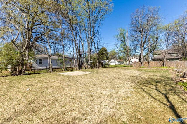 2812 8th Avenue, Huntsville, AL 35805