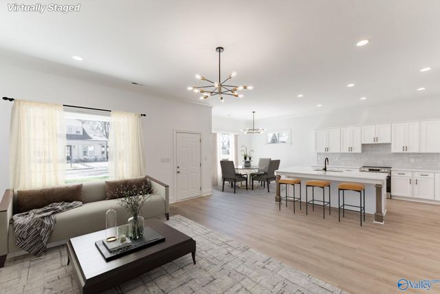 2812 8th Avenue, Huntsville, AL 35805