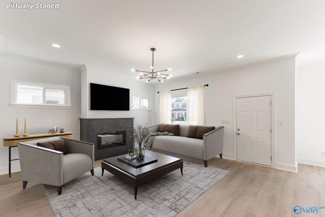 2812 8th Avenue, Huntsville, AL 35805