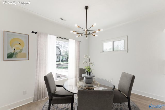 2812 8th Avenue, Huntsville, AL 35805