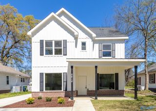 2812 8th Avenue, Huntsville, AL 35805