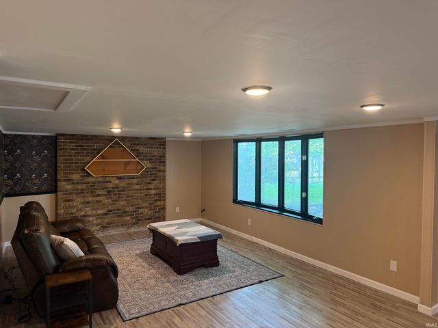 809 Greenwich Road, Lafayette, IN 47905